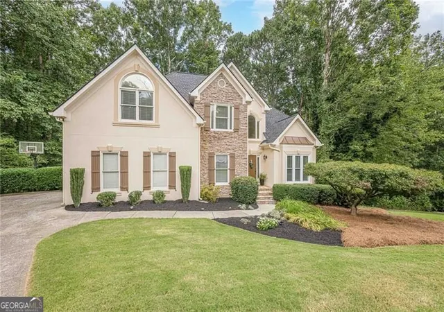 Photo 1 of Single family home for sale at 3345 Cherry Oak Ln, Cumming, GA 30041 | MLS# 10778901 | Listing updated on 2026-09-13