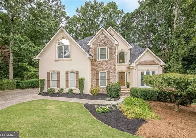 Photo 2 of Single family home for sale at 3345 Cherry Oak Ln, Cumming, GA 30041 | MLS# 10778901 | Listing updated on 2026-09-13