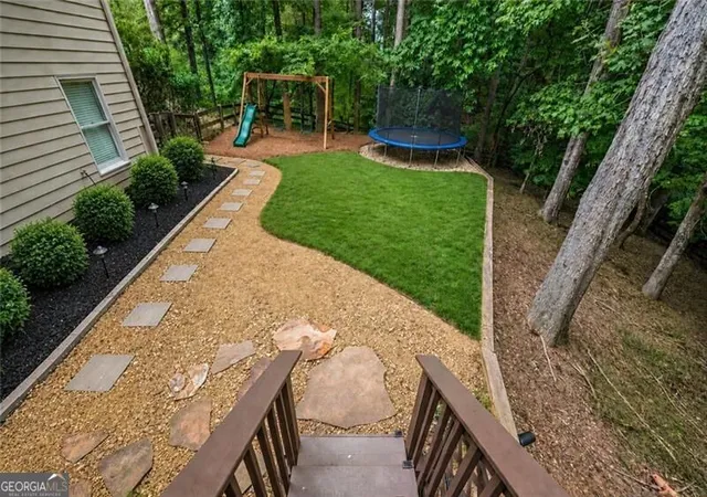 Photo 3 of Single family home for sale at 3345 Cherry Oak Ln, Cumming, GA 30041 | MLS# 10778901 | Listing updated on 2026-09-13
