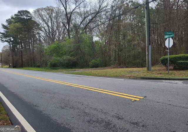 Photo 1 of Land for sale at 2123 Cedar Grove Rd, Conley, GA 30288 | MLS# 10832948 | Listing updated on 2026-09-14