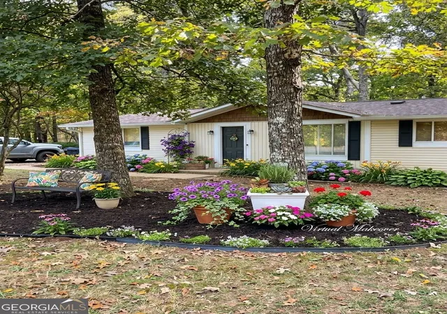 Photo 1 of Single family home for sale at 321 W Miles Rd, Carrollton, GA 30116 | MLS# 10879723 | Listing updated on 2026-10-29