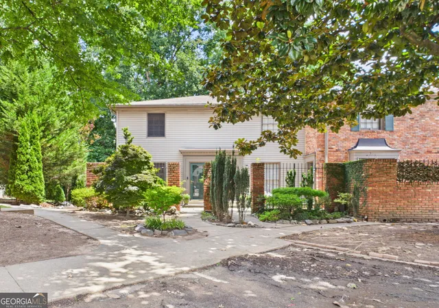 Photo 1 of Condo for sale at 3101 Colonial Way #O, Atlanta, GA 30341 | MLS# 10795950 | Listing updated on 2026-10-05