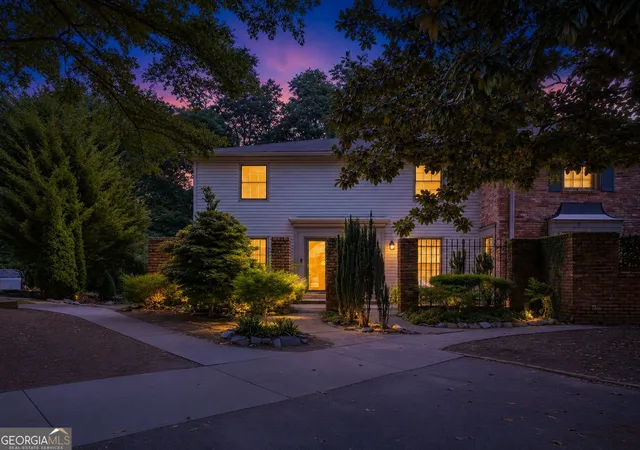 Photo 2 of Condo for sale at 3101 Colonial Way #O, Atlanta, GA 30341 | MLS# 10795950 | Listing updated on 2026-10-05