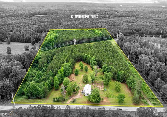 Photo 1 of Single family home for sale at 1329 Standing Rock Rd, Senoia, GA 30276 | MLS# 10837986 | Listing updated on 2026-09-16