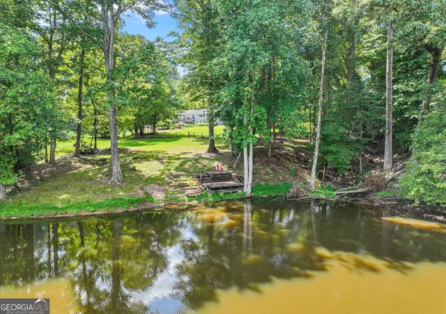 Photo 2 of Single family home for sale at 123 Swanson Rd, Fayetteville, GA 30214 | MLS# 10842749 | Listing updated on 2026-09-09