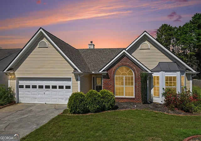 Photo 2 of Sale Pending at 4015 Mcpherson Dr, Acworth, GA 30101 | MLS# 10847642 | Listing updated on 2026-10-07