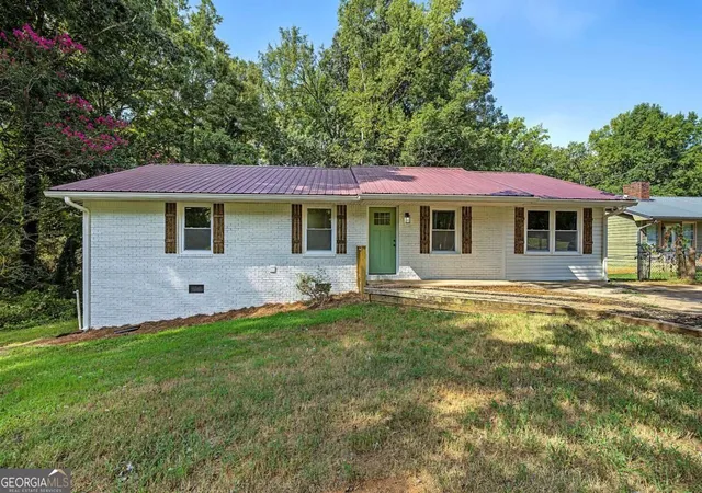 Photo 1 of Single family home for sale at 397 Highway 212, Covington, GA 30016 | MLS# 10840119 | Listing updated on 2026-09-17