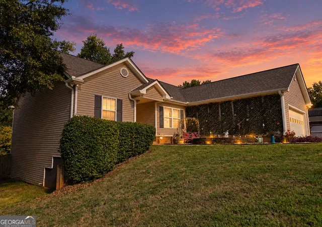 Photo 1 of Single family home for sale at 209 Clearwater Dr, Monroe, GA 30655 | MLS# 10847484 | Listing updated on 2026-10-02