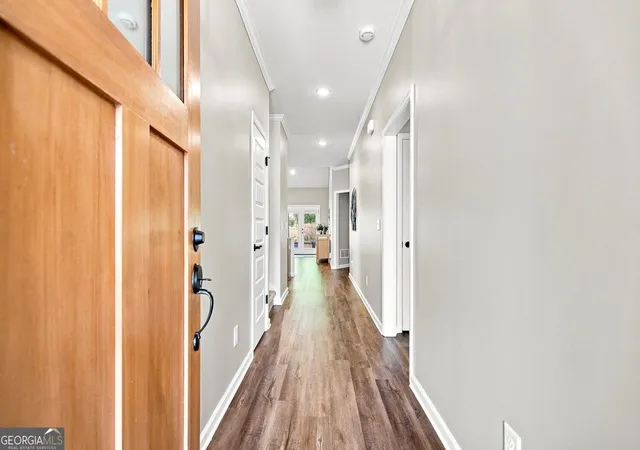 Photo 3 of Single family home for sale at 606 Spring Water, Waleska, GA 30183 | MLS# 10842673 | Listing updated on 2026-09-10