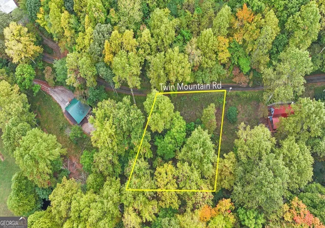Photo 2 of Land for sale at 00 Twin Mtn Rd #24, Hiawassee, GA 30546 | MLS# 10850838 | Listing updated on 2026-10-06