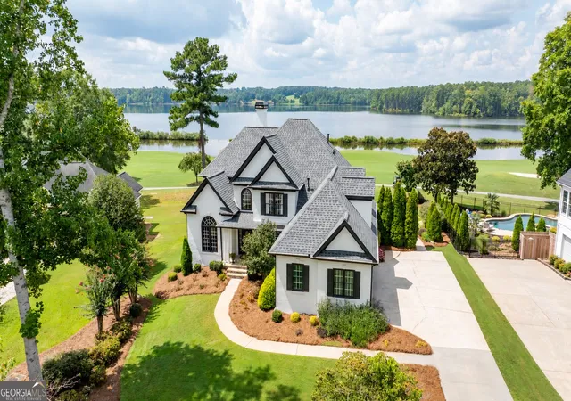 Photo 1 of Sale Pending at 403 Cimaron Park, Peachtree City, GA 30269 | MLS# 10837677 | Listing updated on 2026-09-13