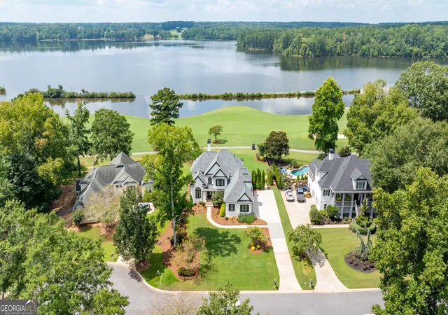 Photo 2 of Sale Pending at 403 Cimaron Park, Peachtree City, GA 30269 | MLS# 10837677 | Listing updated on 2026-09-13
