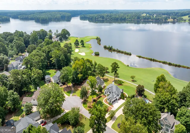 Photo 2 of Sale Pending at 403 Cimaron Park, Peachtree City, GA 30269 | MLS# 10837677 | Listing updated on 2026-09-13