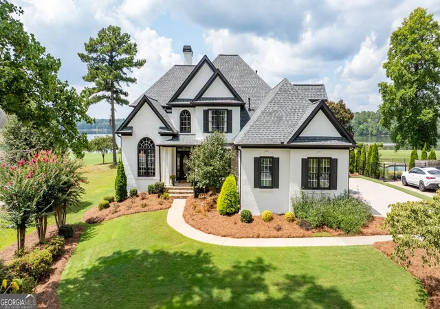 Photo 3 of Sale Pending at 403 Cimaron Park, Peachtree City, GA 30269 | MLS# 10837677 | Listing updated on 2026-09-13