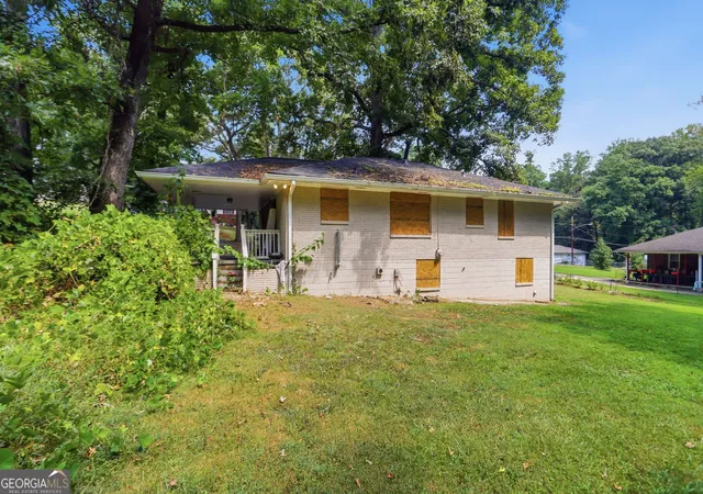 Photo 3 of Single family home for sale at 4267 Lamar St, Decatur, GA 30035 | MLS# 10840291 | Listing updated on 2026-09-23