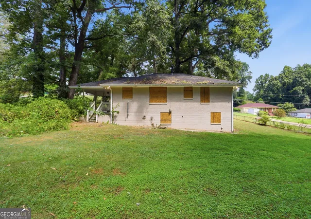 Photo 4 of Single family home for sale at 4267 Lamar St, Decatur, GA 30035 | MLS# 10840291 | Listing updated on 2026-09-23