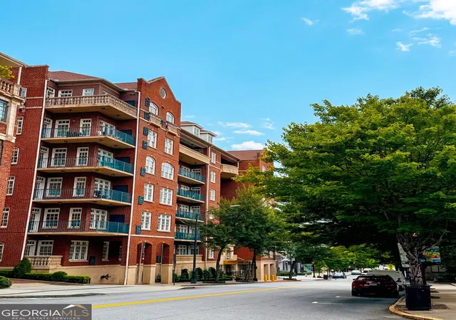 Photo 1 of Condo for sale at 77 Peachtree Pl Ne #211, Atlanta, GA 30309 | MLS# 10848267 | Listing updated on 2026-10-26