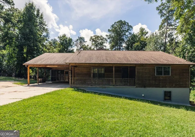 Photo 1 of Sale Pending at 140 Princess Anne Dr, Macon, GA 31211 | MLS# 10846013 | Listing updated on 2026-09-18