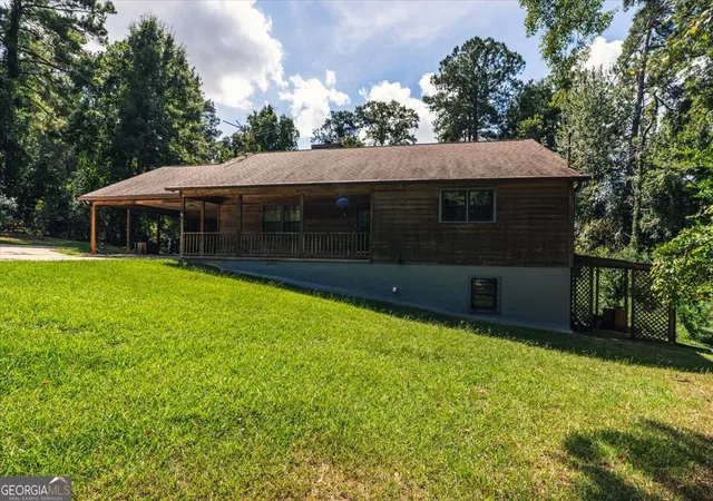 Photo 2 of Sale Pending at 140 Princess Anne Dr, Macon, GA 31211 | MLS# 10846013 | Listing updated on 2026-09-18