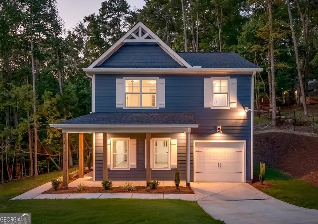 Photo 2 of Sale Pending at 7511 Magnolia Ln, Murrayville, GA 30564 | MLS# 10849032 | Listing updated on 2026-10-07