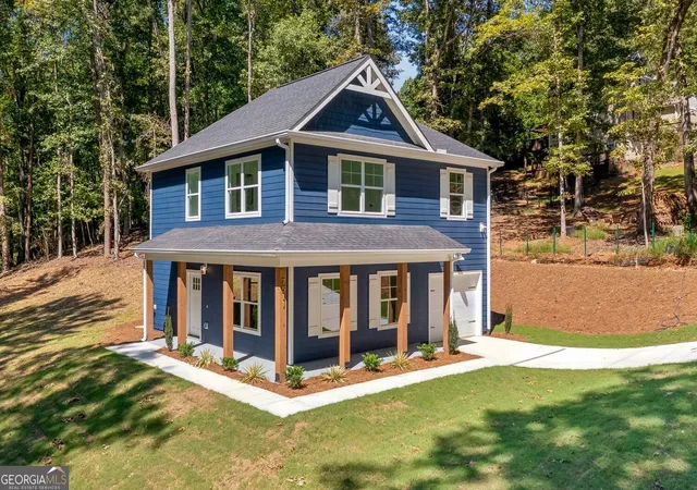 Photo 3 of Sale Pending at 7511 Magnolia Ln, Murrayville, GA 30564 | MLS# 10849032 | Listing updated on 2026-10-07