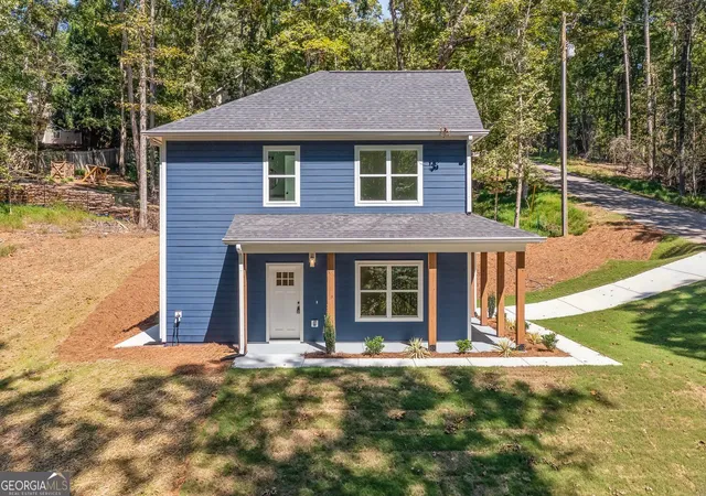 Photo 4 of Sale Pending at 7511 Magnolia Ln, Murrayville, GA 30564 | MLS# 10849032 | Listing updated on 2026-10-07