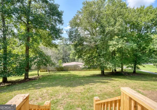 Photo 3 of Manufactured home for sale at 48 Green Trl, Brasstown, NC 28902 | MLS# 10841960 | Listing updated on 2026-09-22
