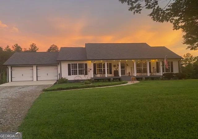 Single family home for sale at 4264 Highway 105, Baldwin, GA 30511 | MLS# 10849417