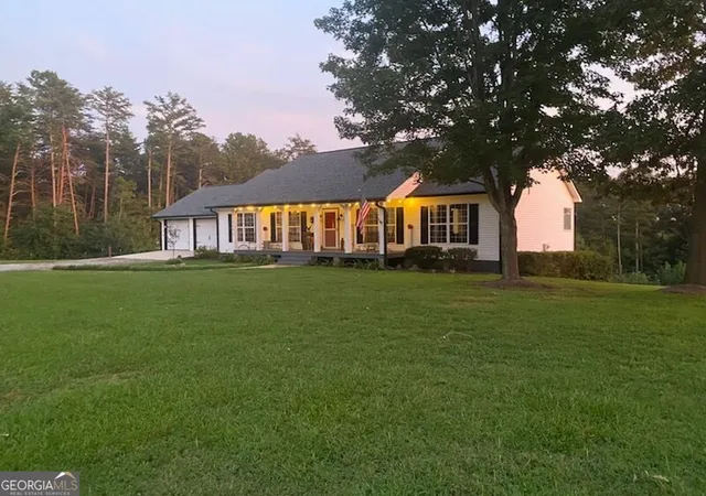 Photo 2 of Single family home for sale at 4264 Highway 105, Baldwin, GA 30511 | MLS# 10849417 | Listing updated on 2026-10-02