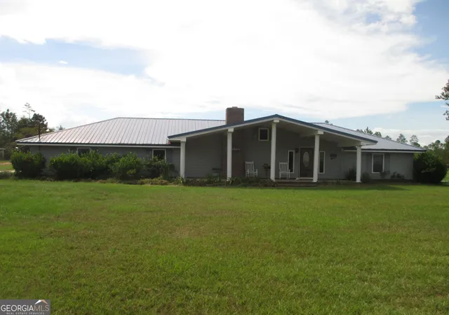 Photo 1 of Single family home for sale at 646 Foster Steadham Rd, Baxley, GA 31513 | MLS# 10846073 | Listing updated on 2026-09-29