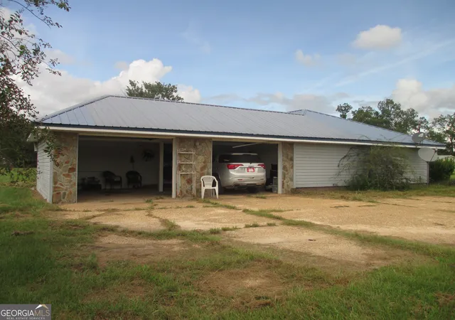 Photo 4 of Single family home for sale at 646 Foster Steadham Rd, Baxley, GA 31513 | MLS# 10846073 | Listing updated on 2026-09-29