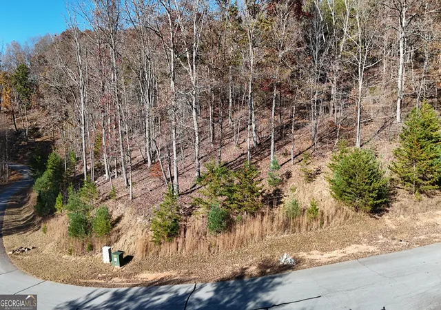 Photo 3 of Land for sale at Lot 184 Northshore Dr, Cleveland, GA 30528 | MLS# 10851934 | Listing updated on 2026-10-07