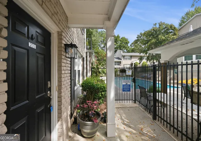 Photo 4 of Condo for sale at 2232 Dunseath Ave NW #APT 203, Atlanta, GA 30318 | MLS# 10852933 | Listing updated on 2026-10-09