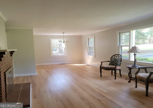 Photo 2 of Single family home for sale at 215 Poplar Cir, Lagrange, GA 30241 | MLS# 10835498 | Listing updated on 2026-09-21