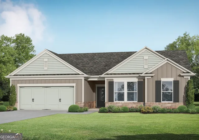 Photo 1 of Single family home for sale at 240 Cochin Dr, Statham, GA 30666 | MLS# 10839451 | Listing updated on 2026-09-03