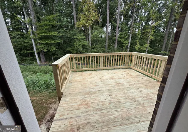 Photo 2 of Townhouse for sale at 884 Counterpoint Dr #LOT 25, Decatur, GA 30032 | MLS# 10841905 | Listing updated on 2026-09-22