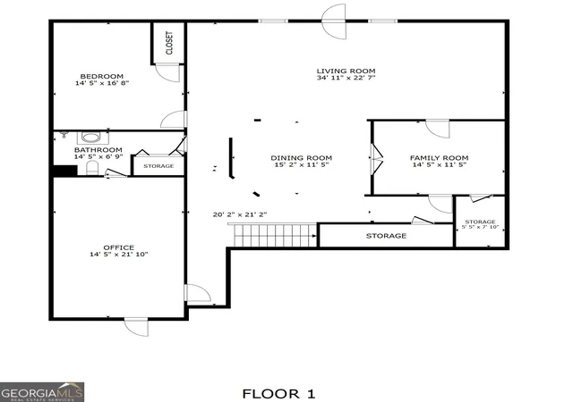 Photo 68 of Single family home for sale at 264 Learwood Ln, Atlanta, GA 30349 | MLS# 10835748 | Listing updated on 2026-09-12