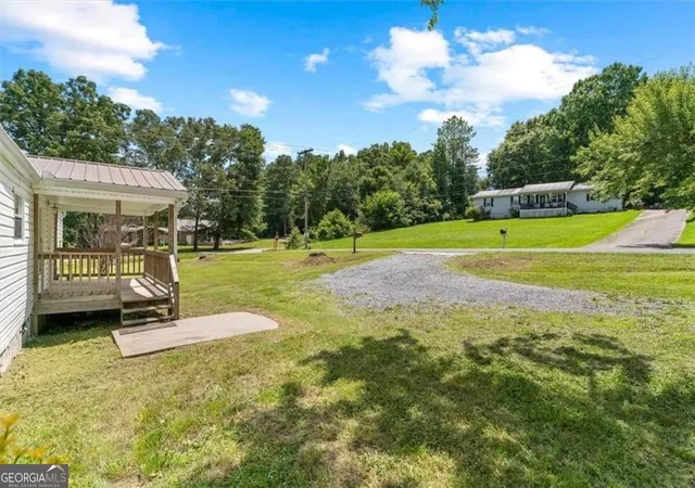 Photo 2 of Manufactured home for sale at 109 Webb Dr Ne, Calhoun, GA 30701 | MLS# 10837156 | Listing updated on 2026-09-17