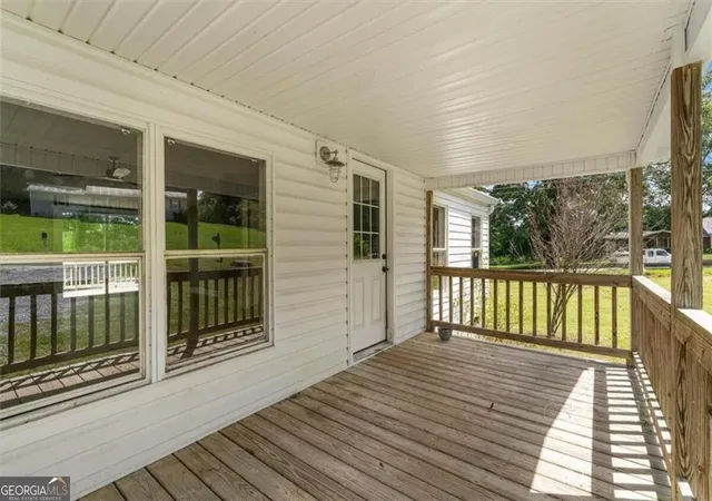 Photo 3 of Manufactured home for sale at 109 Webb Dr Ne, Calhoun, GA 30701 | MLS# 10837156 | Listing updated on 2026-09-17
