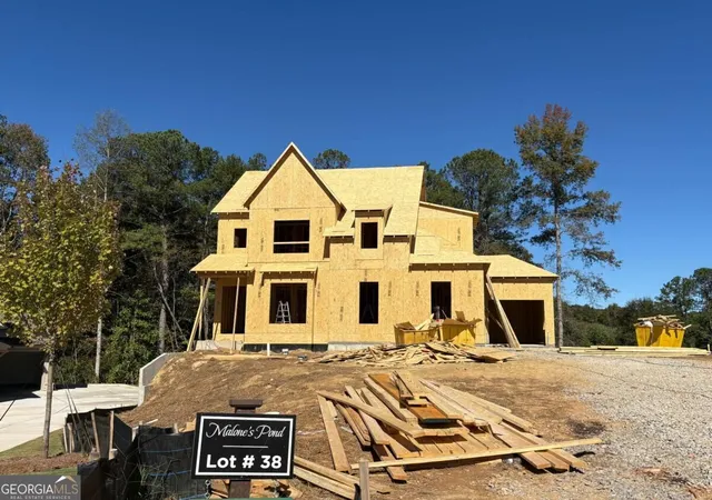 Photo 2 of Single family home for sale at 276 Reese Way, Ball Ground, GA 30107 | MLS# 10879996 | Listing updated on 2026-10-27