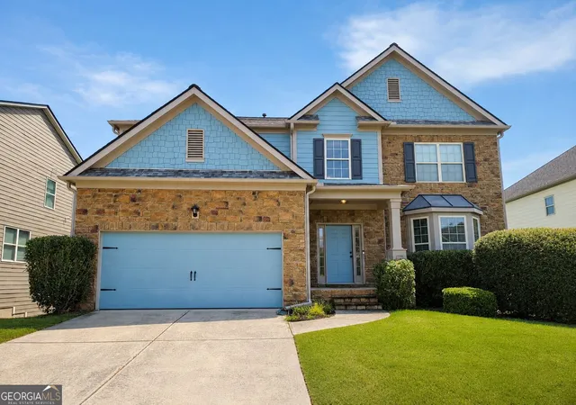 Photo 1 of Single family home for sale at 4970 Roseman Trl, Cumming, GA 30040 | MLS# 10839917 | Listing updated on 2026-09-04