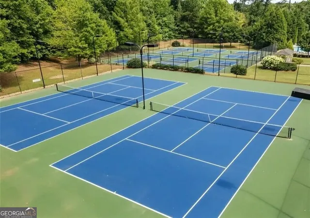 Photo 50 of Single family home for sale at 4970 Roseman Trl, Cumming, GA 30040 | MLS# 10839917 | Listing updated on 2026-09-04