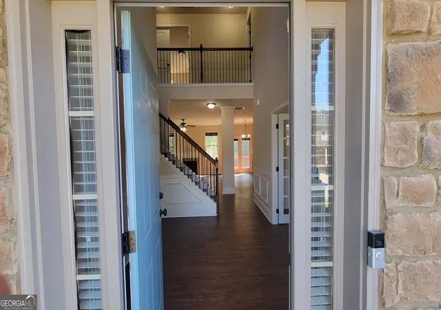 Photo 4 of Single family home for sale at 4970 Roseman Trl, Cumming, GA 30040 | MLS# 10839917 | Listing updated on 2026-09-04