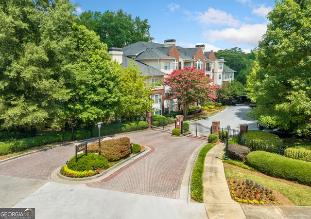 Photo 1 of Condo for sale at 3636 Habersham Rd Nw #2204, Atlanta, GA 30305 | MLS# 10830420 | Listing updated on 2026-09-04