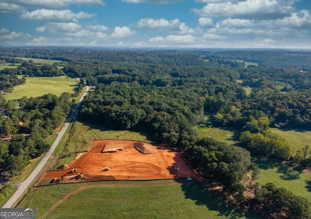 Photo 3 of Land for sale at 3775 Roy Parks Rd, Talmo, GA 30575 | MLS# 10846647 | Listing updated on 2026-09-26