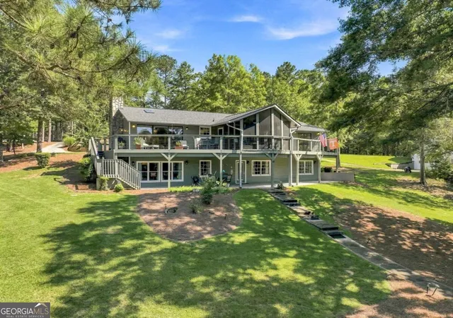 Photo 2 of Single family home for sale at 1550 Parks Ml Dr, Greensboro, GA 30642 | MLS# 10833901 | Listing updated on 2026-09-10