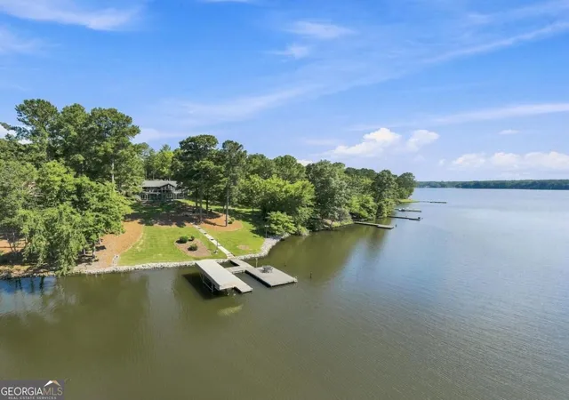 Photo 3 of Single family home for sale at 1550 Parks Ml Dr, Greensboro, GA 30642 | MLS# 10833901 | Listing updated on 2026-09-10