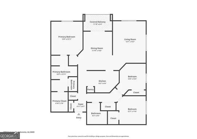 Photo 35 of Condo for sale at 1955 Nocturne Dr #3201, Alpharetta, GA 30009 | MLS# 10831685 | Listing updated on 2026-10-23