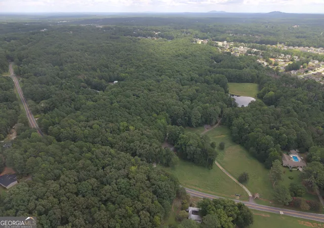 Land for sale at 0 Old County Farm Rd, Dallas, GA 30132 | MLS# 10843771
