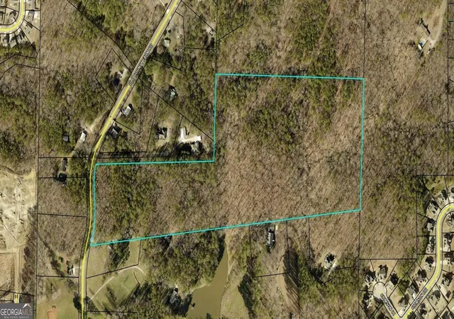 Photo 1 of Land for sale at 0 Old County Farm Rd, Dallas, GA 30132 | MLS# 10843771 | Listing updated on 2026-09-10